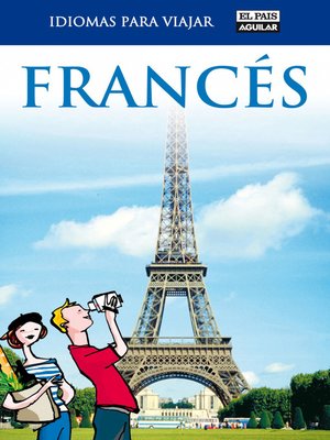 cover image of Francés